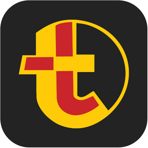 Trinetra Tours To India icon
