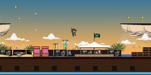 Superknasterbart: Chaos at the MPS screenshot 2