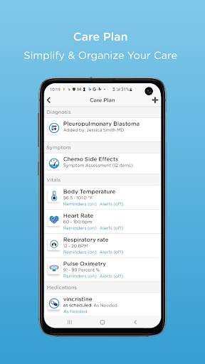 LifeguardMobile screenshot 2