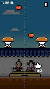 White Ninja screenshot 2