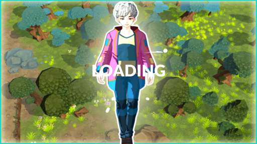 BTS Adventure Game screenshot 3