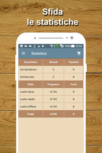 Allenatore di scacchi Lite screenshot 13