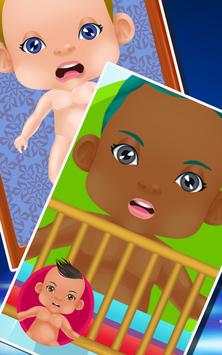 Babies Care Game screenshot 3