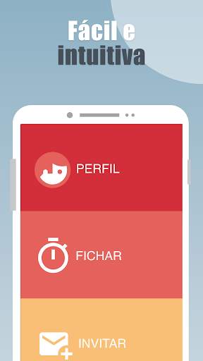 Laboral App screenshot 5
