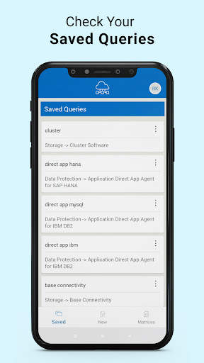 Dell E-Lab Navigator скриншот 5