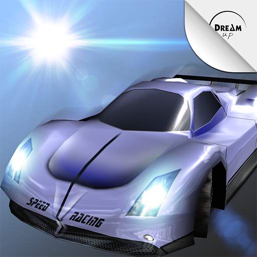 Speed Racing Extended 2.4
