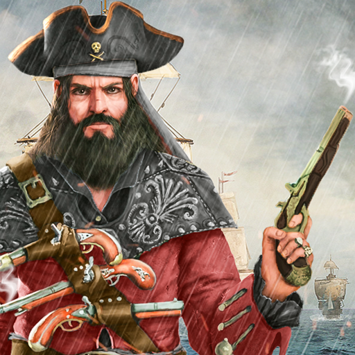 The Pirate Ships Of Battle- Free Pirate Games icon