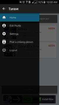 Turase screenshot 4