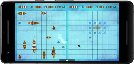 Sea Battle screenshot 3