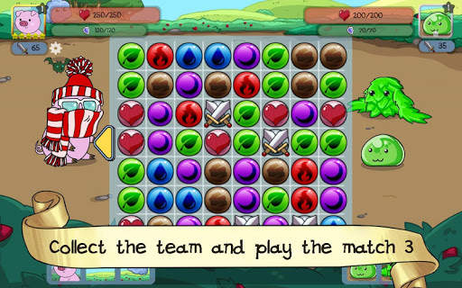 Funny Little Piggy - Virtual Pet screenshot 2