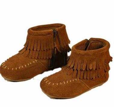 Shoes Kids Latest 2018 screenshot 2