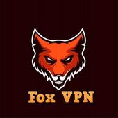 Fox VPN | Free VPN | Fast VPN icon