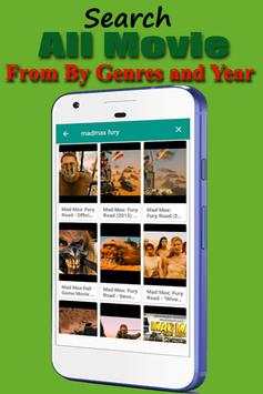 Full Movie Downloader screenshot 6