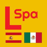 Lexico Spanish! icon