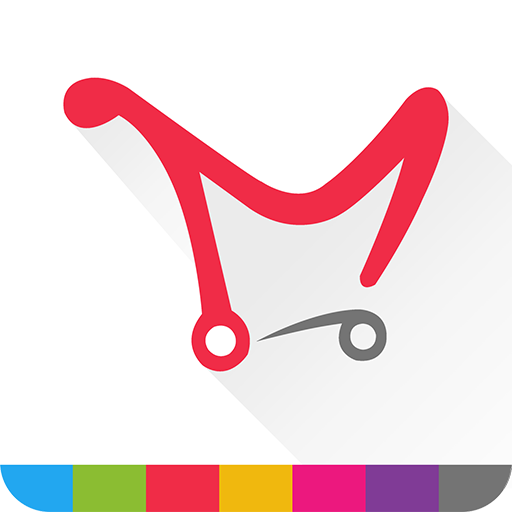 EnMart - Buy from your neighborhood shops icon
