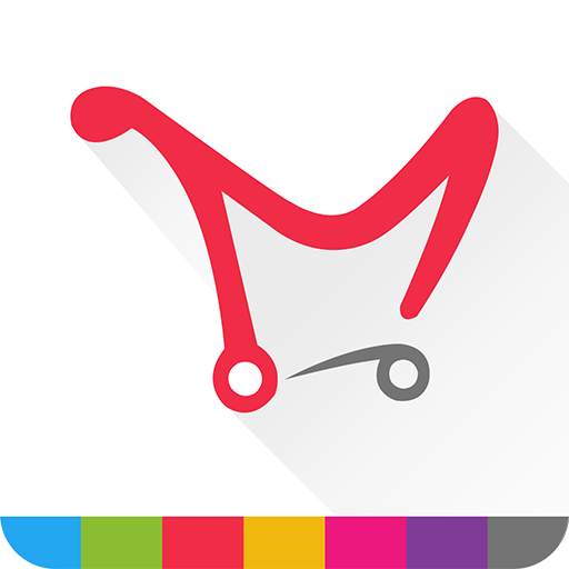 EnMart - Buy from your neighborhood shops 1.16