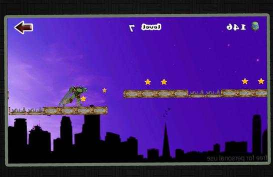turtle shadows ninja screenshot 5