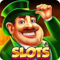 Cash Carnival™ - Casino Slots logo