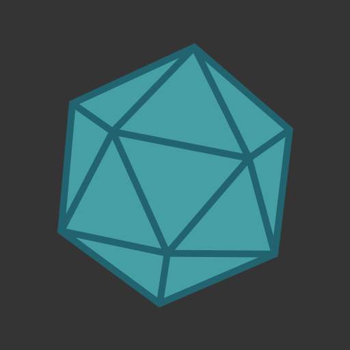 Custom RPG Dice: Roll dice for Board Games & RPGs 1.3.0