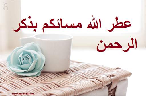 رسائل و كلمات صباح و مساء الخير جديدة screenshot 8