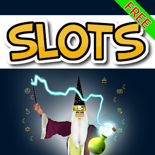 Magic Wizards Video Slots🧙 icon