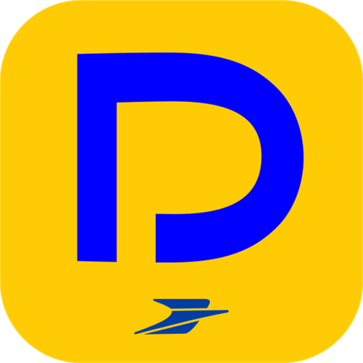 Digiposte : coffre-fort numéri icon