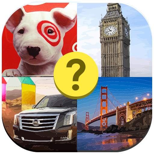 Guess the Pic: Trivia Quiz 5.3.4