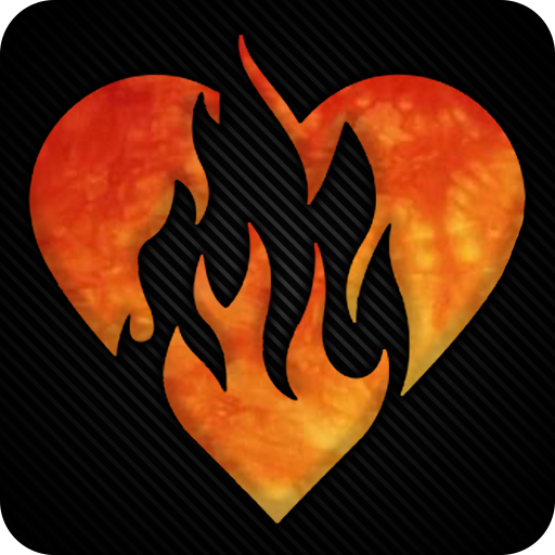Hot Video Call icon