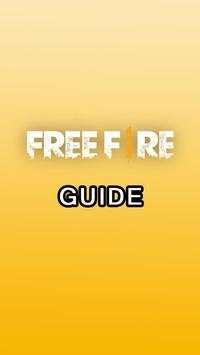 Free Fire - Guide Battlegrounds Tips screenshot 1