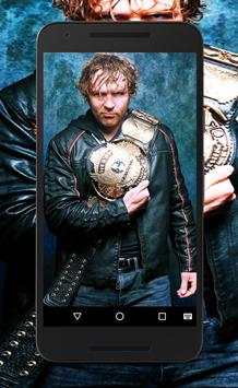 wwe wallpapers screenshot 8