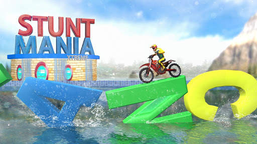 Stunt mania Xtreme screenshot 6