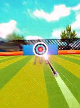 Archery King! screenshot 11