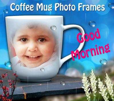 Coffee Mug Photo Frames screenshot 8