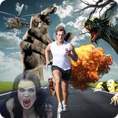 Movie FX Photo Editor 1.11