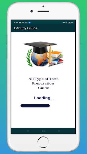 All in One Past Papers Test Pr скриншот 1