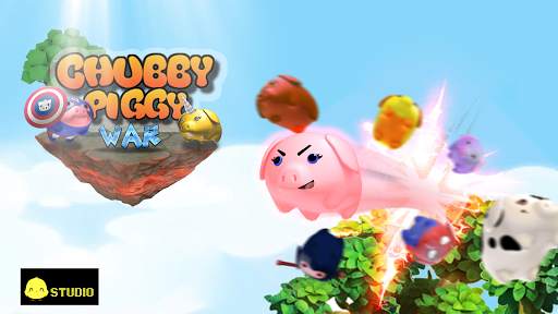 Chubby Fight screenshot 3