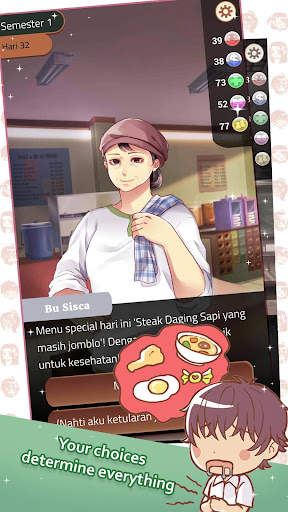 Jones: Jomblo is Happiness screenshot 3