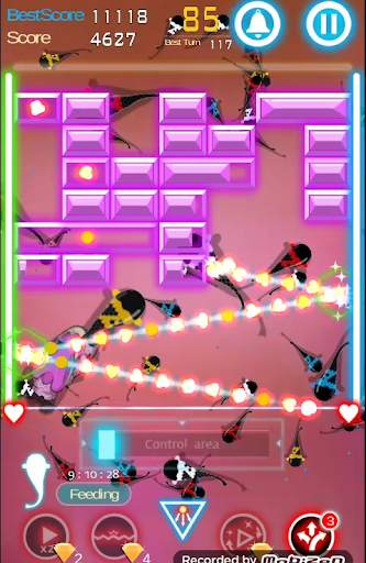 Block Break Dragon screenshot 4