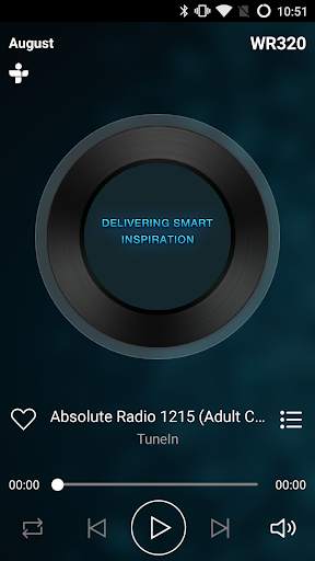 August Alink screenshot 1