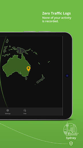 IPVanish App VPN & Secure IP screenshot 13