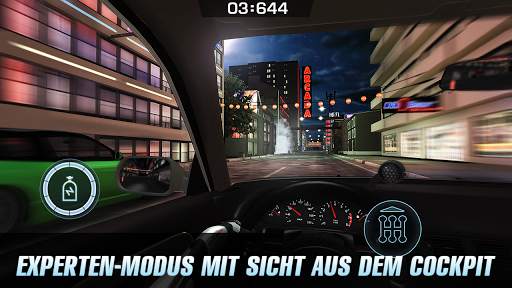 Drag Battle screenshot 8