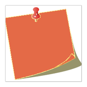 notepad आइकन