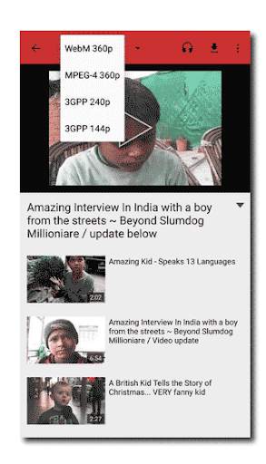 All Video Downloader, Tube Video Downloader 2021 screenshot 2
