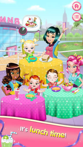 My New Baby 3 - Shopping Spree screenshot 4