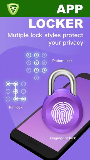 Clean Master – Antivirus, Cleaner & Booster 2020 screenshot 3