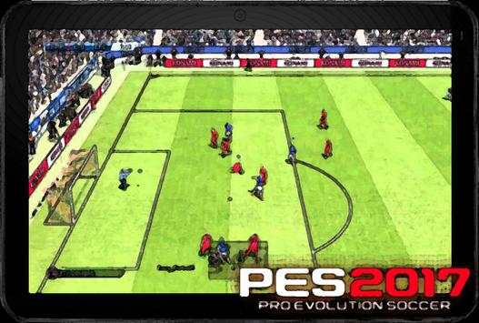 NEW PES 2017 TIPS AND TRICK screenshot 4