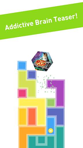 Hexagon King скриншот 4