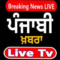 Punjab News - Punjab News Live TV | Punjabi News logo