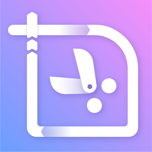 AI Background Eraser-Superimpose Photo Editor icon
