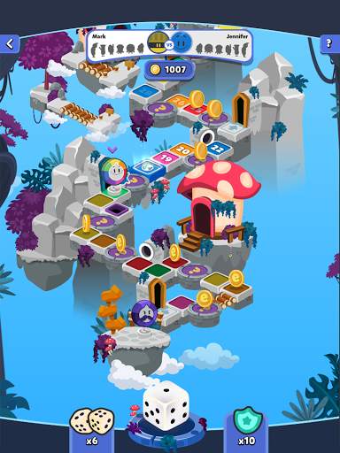 Trivia Crack Adventure screenshot 12